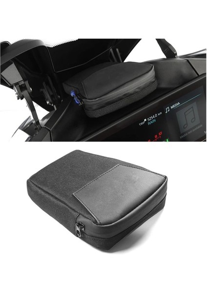 Motosiklet Kokpit Çanta Depolama Çantası Kaplama Çantaları Bmw R1250RT R 1250 Rt 2021 2022 2023 - (Yurt Dışından) fırsatları