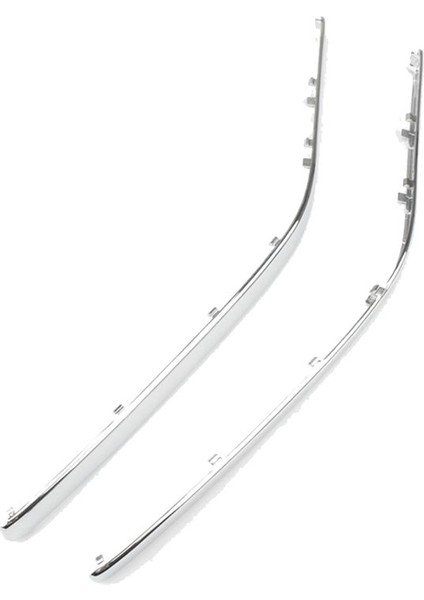 Honda Goldwing GL1800 01-11 Için Krom Trim Şeridi Yan Kutu Trim Motosiklet Aksesuarları (Yurt Dışından) fırsatları