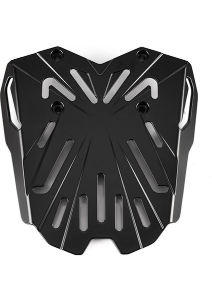 Honda PCX150/PCX160 Arka Koltuk Raf Braket Bagaj Taşıyıcı Kargo Raf Desteği Honda Pcx 150 Pcx 160 (Yurt Dışından)