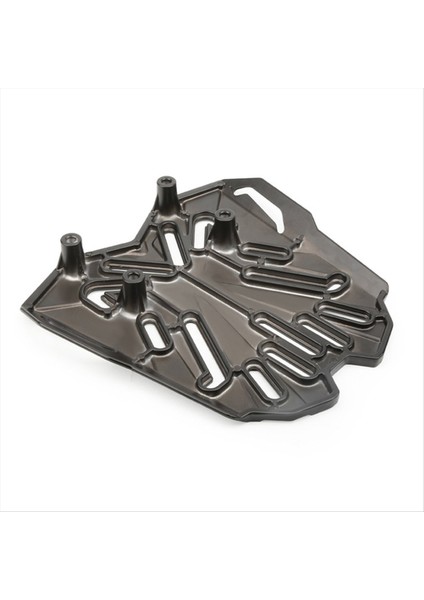 Honda PCX150/PCX160 Arka Koltuk Raf Braket Bagaj Taşıyıcı Kargo Raf Desteği Honda Pcx 150 Pcx 160 (Yurt Dışından) modelleri