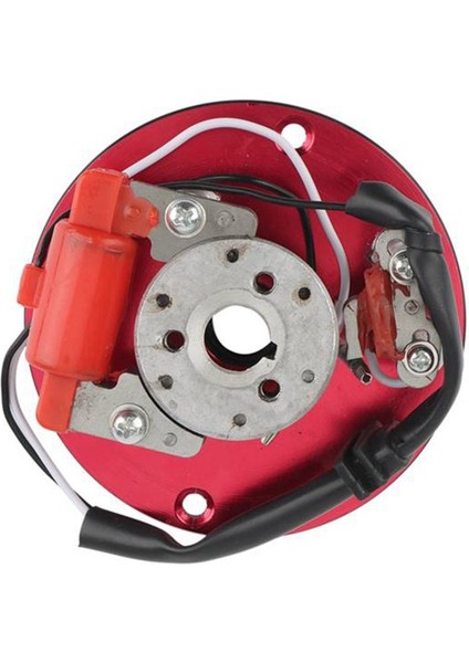 Off-Road Motosiklet Için 110-160CC Yatay Motor Manyeto Performans Jeneratörü Rotor Stator Kiti (Yurt Dışından) modelleri