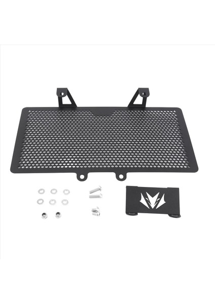 Motosiklet Radyatör Grille Kapak Morini X-Cape Için Radyatör Koruyucu Izgara Koruma Kapağı 650 649 2023 (Yurt Dışından) fiyatları