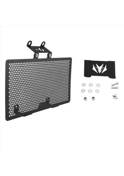 Motosiklet Radyatör Grille Kapak Morini X-Cape Için Radyatör Koruyucu Izgara Koruma Kapağı 650 649 2023 (Yurt Dışından) modelleri