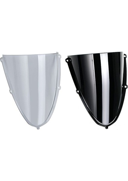 Motosiklet Ön Cam Ön Cam Aprila Rs 660 2020-2022 (Siyah) (Yurt Dışından) fırsatları