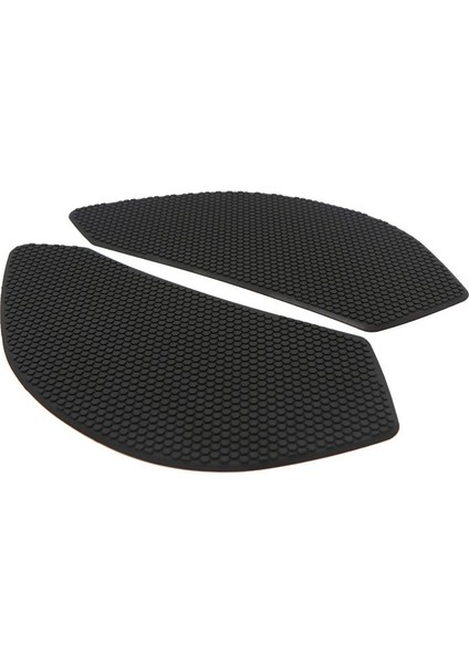 Motosiklet Kaymaz Yan Anti Yakıt Tankı Pedi Çıkartmaları Kawasaki Zx-6r Için Su Geçirmez Ped 2009-2016 ZX636 2012-2019 (Yurt Dışından) modelleri