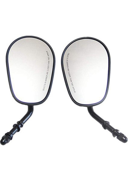 Jk Jku Jl 1987-2019 Için Jeep Wrangler Kapalı Aynalar Için Yan Arka Bakış Aynası Xl 883 1200 Için (Yurt Dışından)