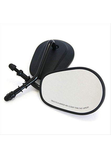 Jk Jku Jl 1987-2019 Için Jeep Wrangler Kapalı Aynalar Için Yan Arka Bakış Aynası Xl 883 1200 Için (Yurt Dışından) fiyatları