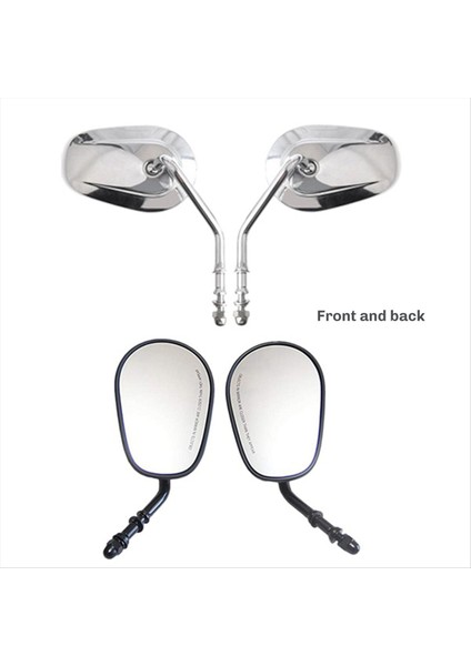 Jk Jku Jl 1987-2019 Için Jeep Wrangler Kapalı Aynalar Için Yan Arka Bakış Aynası Xl 883 1200 Için (Yurt Dışından) indirimleri