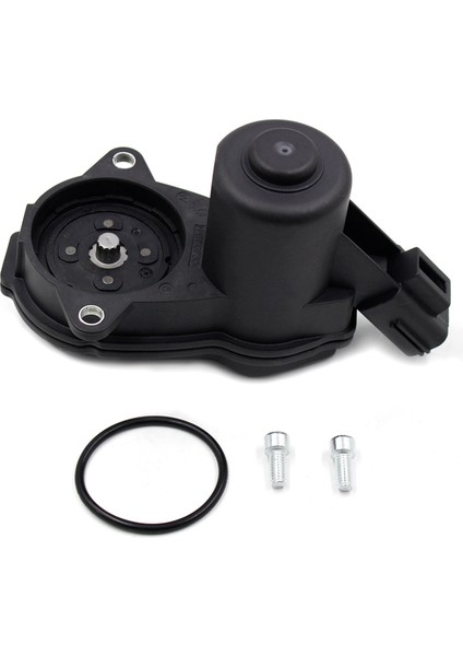 Araba Arka Fren Kaliper Motor Aktüatörü 440110830R 32338814 Renault Megane Scenic 2009-2016 Park Servo Motor (Yurt Dışından)