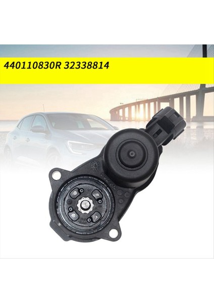 Araba Arka Fren Kaliper Motor Aktüatörü 440110830R 32338814 Renault Megane Scenic 2009-2016 Park Servo Motor (Yurt Dışından) fiyatları