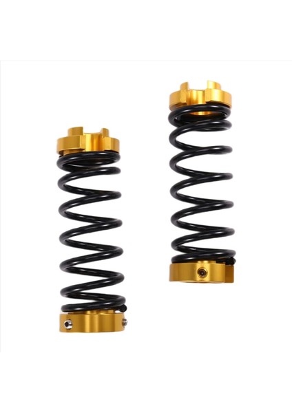 Yamaha Için TMAX500 TMAX530 TMAX560 Sx Dx Asansör Koltuk Yay Şok Emici Struts Silahlar Asansör Destek Altın (Yurt Dışından) modelleri