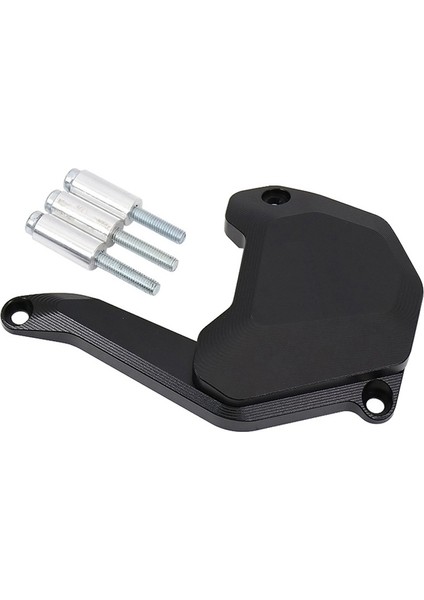 Yamaha Tenere Için Motosiklet Su Pompası Koruma Muhafızları Kapakları 700 2019 2020 2021 (Yurt Dışından)