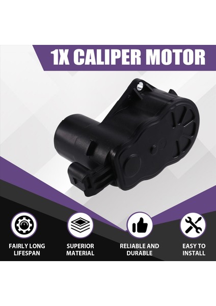 Mercedes Için Gla Glb Cla A B Sınıfı Arka Fren Silindiri Motor Kaliper Motor A0001500300 (Yurt Dışından) fırsatları