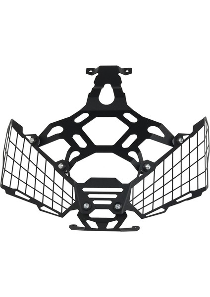 Motosiklet Aksesuarları Far Koruma Koruyucu Honda X-ADV750 XADV750 X-Adv 750 x Adv 750 2021 2022 (Yurt Dışından)