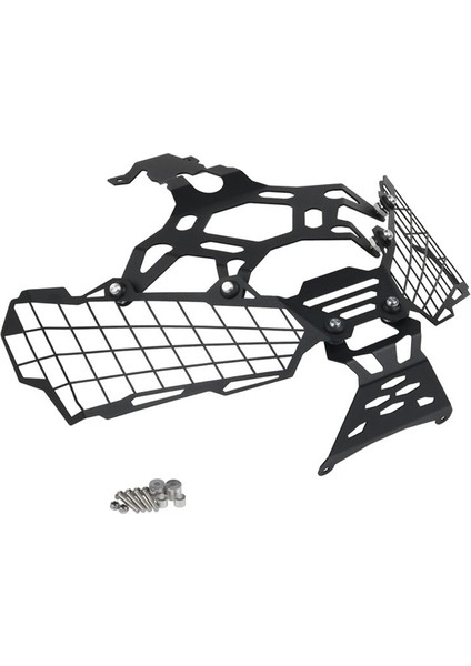 Motosiklet Aksesuarları Far Koruma Koruyucu Honda X-ADV750 XADV750 X-Adv 750 x Adv 750 2021 2022 (Yurt Dışından) modelleri