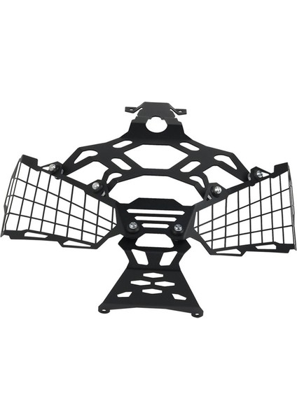 Motosiklet Aksesuarları Far Koruma Koruyucu Honda X-ADV750 XADV750 X-Adv 750 x Adv 750 2021 2022 (Yurt Dışından) indirimleri