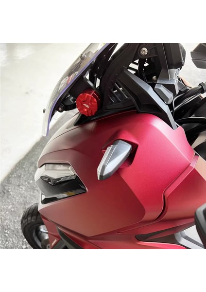 Motosiklet Ön Cam Kaldırma Anahtarı Honda ADV160 ADV350 Ön Cam Ayar Modifikasyon Aksesuarları Için (Yurt Dışından) fiyatları