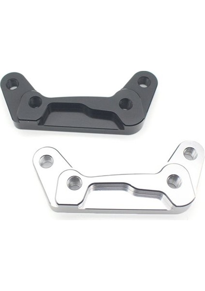 Motosiklet Adaptör Kodu Arka Fren Kaliper Adaptör Kodu GTV300 (Siyah) Için Güverte (Yurt Dışından) fiyatları