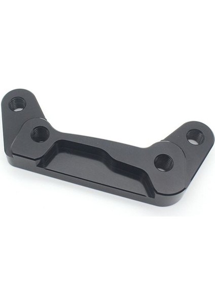 Motosiklet Adaptör Kodu Arka Fren Kaliper Adaptör Kodu GTV300 (Siyah) Için Güverte (Yurt Dışından) modelleri