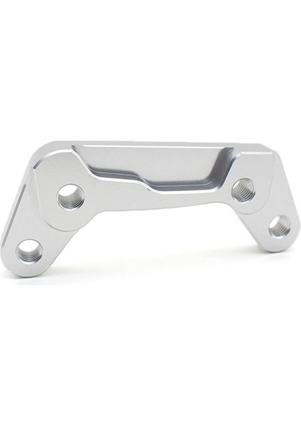 Motosiklet Adaptör Kodu Arka Fren Kaliper Adaptör Kodu GTV300 (Siyah) Için Güverte (Yurt Dışından) fırsatları