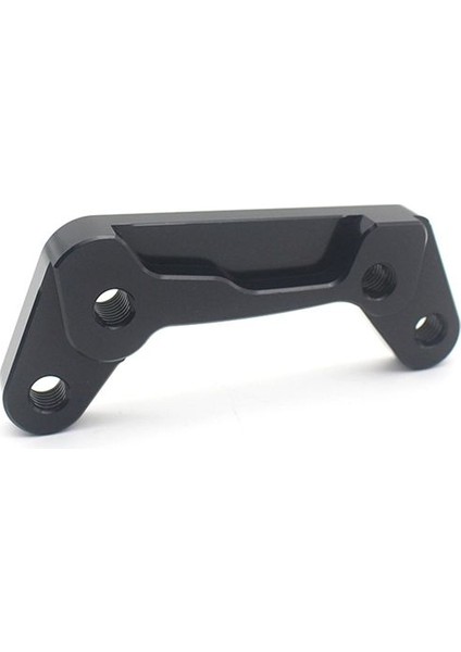 Motosiklet Adaptör Kodu Arka Fren Kaliper Adaptör Kodu GTV300 (Siyah) Için Güverte (Yurt Dışından) indirimleri