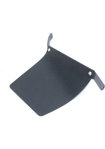 Bmw F900 Xr F900R F900XR F900R 2020-2022 Için Motosiklet Şok Kalkanı Hugger Kapağı (Yurt Dışından)