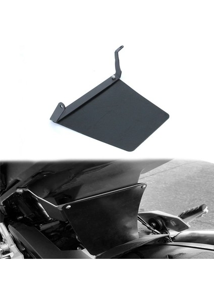 Bmw F900 Xr F900R F900XR F900R 2020-2022 Için Motosiklet Şok Kalkanı Hugger Kapağı (Yurt Dışından) fiyatları