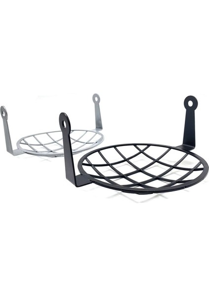 Motosiklet Far Kapağı Koruyucu Far Film Koruma Himalaya Scram 411 2022 2023 (Gümüş) (Yurt Dışından) fırsatları