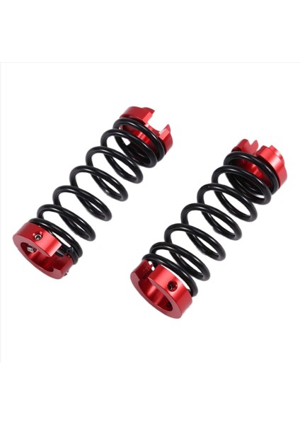 Yamaha TMAX500 Için TMAX530 TMAX560 Sx Dx Asansör Koltuk Yay Şok Emici Struts Silahlar Asansör Desteği Kırmızı (Yurt Dışından) fiyatları