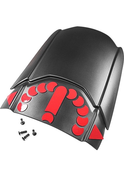 Motosiklet Arka Tekerlek Çamurluk Genişletici Çamurluk Uzantısı Bmw S1000R Için Splash Guard 2021 2022- S1000RR 2019- M1000RR (Yurt Dışından) fiyatları