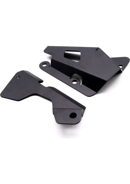 Motosiklet Yan Panel Çerçeve Kapak Freni Rezervuar Muhafızları Yamaha XSR700 Xsr 700 2015 2015 2016-2022 (Yurt Dışından)