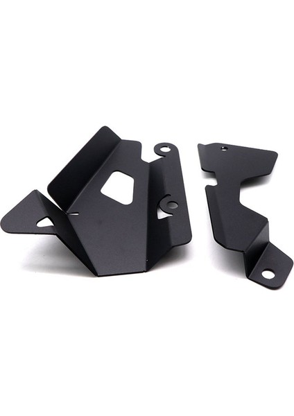 Motosiklet Yan Panel Çerçeve Kapak Freni Rezervuar Muhafızları Yamaha XSR700 Xsr 700 2015 2015 2016-2022 (Yurt Dışından) fırsatları