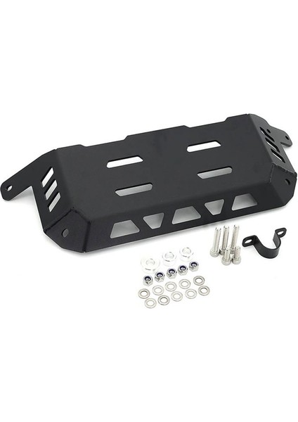 Motosiklet Motor Gövdesi Bellypan Şasi Koruyucu Koruma Plakası Kalkan Koruma Yamaha X-Max Xmax 300 2021 2022 (Yurt Dışından) fırsatları