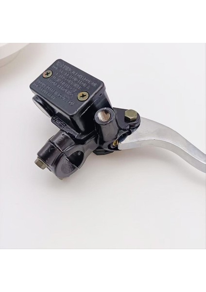 Honda CBR125R CBR150R CBR250R CBR300R CB300F Msx Motosiklet Fren Kolu (Yurt Dışından) fırsatları