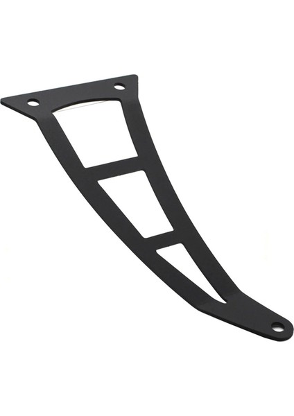 Kawasaki Z900RS Cafe Racer ZR900 2018-2022 Için Motosiklet Egzoz Braketi Mürekkep Jet Kaplama Demir Egzoz Askı (Yurt Dışından)