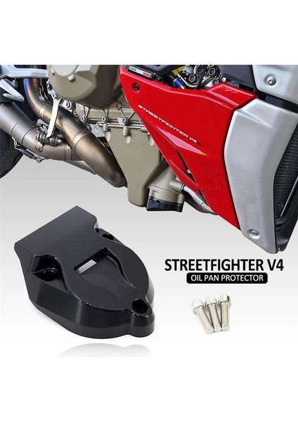 Ducati Streetfighter V4 S Superbike Panigale V4 V4S V4R (Yurt Dışından) fırsatları
