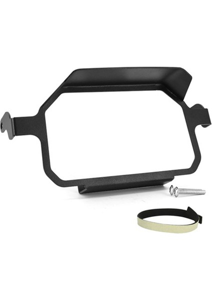 Bmw F850GS Için Tft Hırsızlık Koruması F850 Gs F 850GS Macera Adv Metre Çerçevesi Tft Ekran Koruyucu Gösterge Tablosu Koruma (Yurt Dışından)