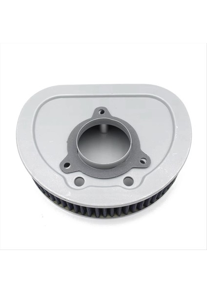 29633-08 Motosiklet Hava Filtresi Giriş Harley Street Road King Glide Cvo Electra Glide Classic 2963308 (Yurt Dışından) fırsatları