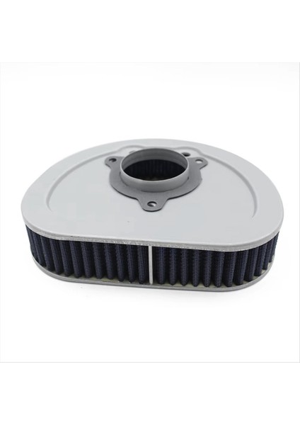 29633-08 Motosiklet Hava Filtresi Giriş Harley Street Road King Glide Cvo Electra Glide Classic 2963308 (Yurt Dışından) indirimleri