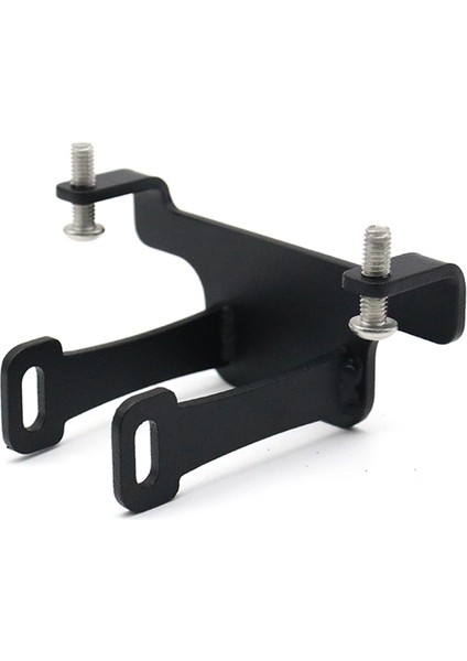 Yamaha Için Spot Işığı Braketi Max 560 Aksesuarlar 2022 2023 Yardımcı Lamba Braketi Tmax 560 Ek Lamba (Yurt Dışından)