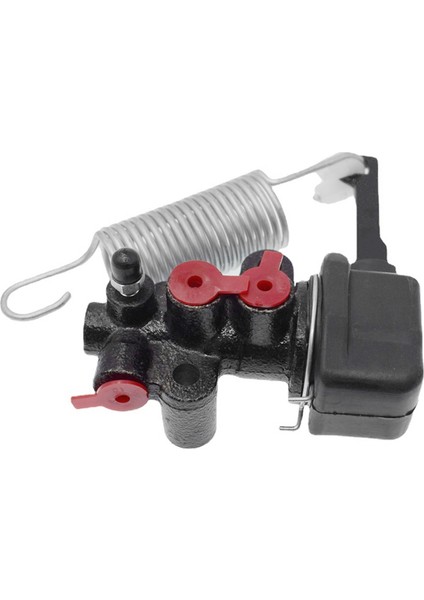 Mitsubishi Pikap Triton L200 L200 4WD 2005-2016 Için Araba Freni Yük Algılama Valfi 4655A011 (Yurt Dışından)