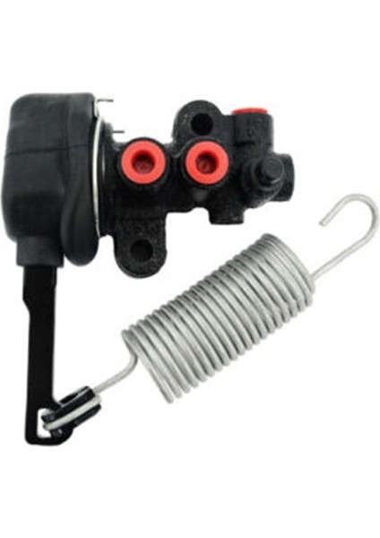 Mitsubishi Pikap Triton L200 L200 4WD 2005-2016 Için Araba Freni Yük Algılama Valfi 4655A011 (Yurt Dışından) fiyatları