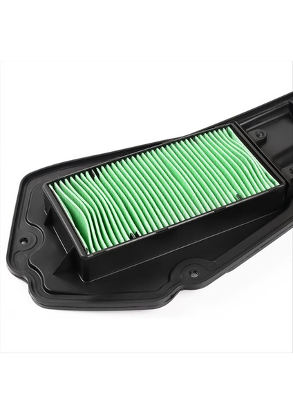 Hava Filtresi Hava Alım Filtresi Temizleyici Motosiklet Hava Filtre Elemanı Honda PCX160 CLICK160 ADV160 Motosiklet Parçaları (Yurt Dışından) modelleri