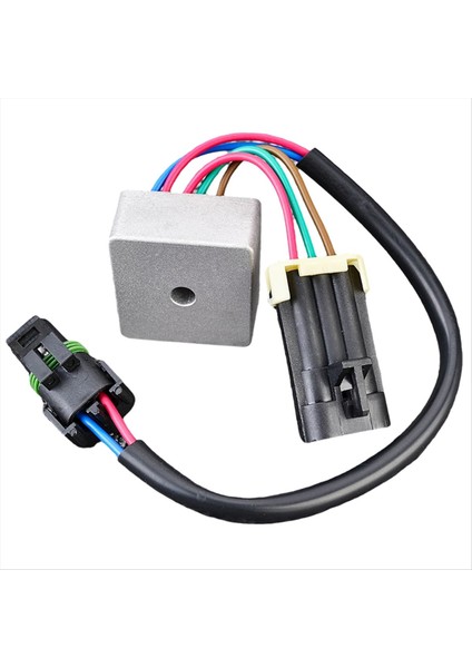 Atv Voltaj Regülatör Doğrultucu 4012193 4012829 Polaris Ranger 400 500 570 Sportsman 800 Efı 1000 (Yurt Dışından) modelleri