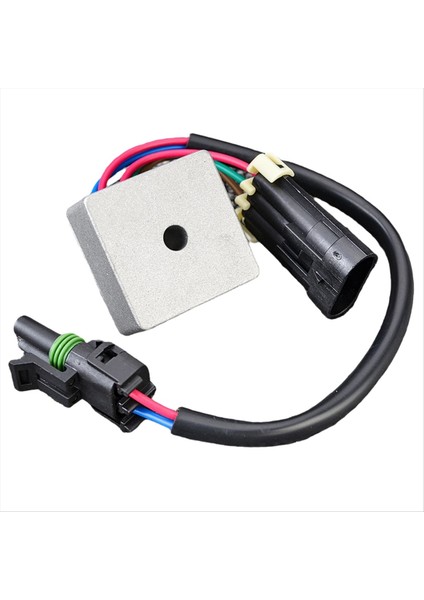 Atv Voltaj Regülatör Doğrultucu 4012193 4012829 Polaris Ranger 400 500 570 Sportsman 800 Efı 1000 (Yurt Dışından) fırsatları