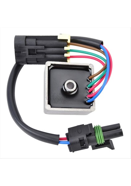 Atv Voltaj Regülatör Doğrultucu 4012193 4012829 Polaris Ranger 400 500 570 Sportsman 800 Efı 1000 (Yurt Dışından) indirimleri