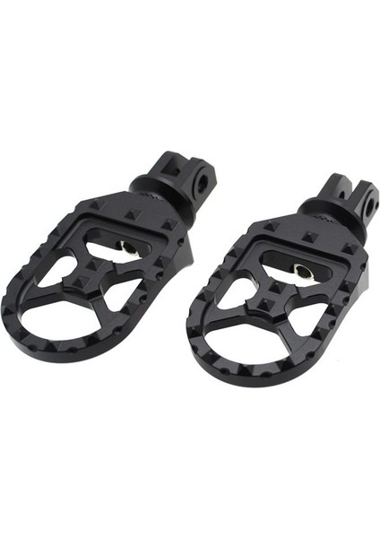 Motosiklet Ayarlanabilir Ön Ayak Çekimi Ayak Dinlenme Ayağı Pegs Tiger Sport Için Uyuyor 660 Tıger 660 TIGER660 2022-2023 (Gümüş) (Yurt Dışından) modelleri