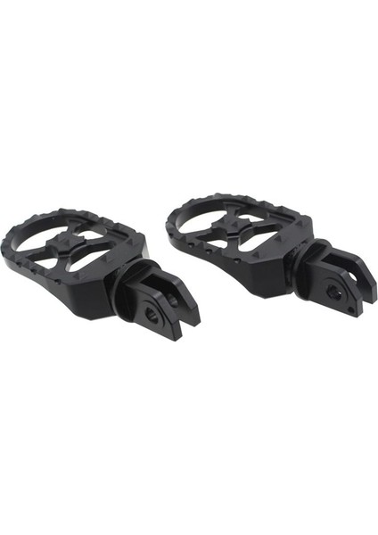 Motosiklet Ayarlanabilir Ön Ayak Çekimi Ayak Dinlenme Ayağı Pegs Tiger Sport Için Uyuyor 660 Tıger 660 TIGER660 2022-2023 (Gümüş) (Yurt Dışından) fırsatları