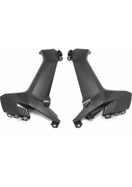 Motosiklet Yan Çerçeve Kapak Honda CBR1000RR 2017-2021 CBR-1000RR Için (Yurt Dışından) modelleri