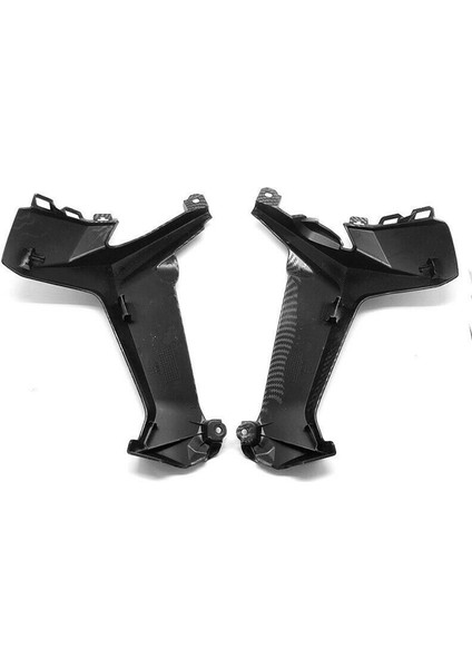 Motosiklet Yan Çerçeve Kapak Honda CBR1000RR 2017-2021 CBR-1000RR Için (Yurt Dışından) indirimleri